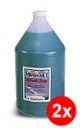 Miracle II Soap Gallon 2x Strength