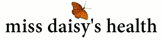 miss daisy's health